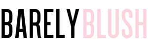 Barely Blush