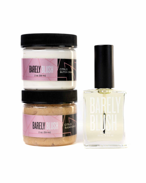 The Mani Kit