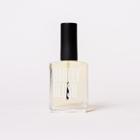 Cuticle Oil